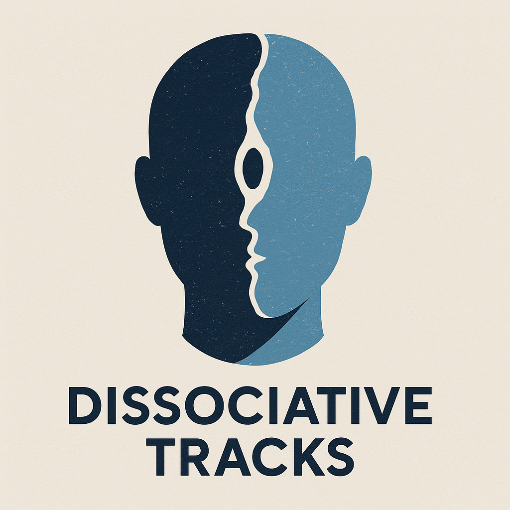 Dissociative Tracks